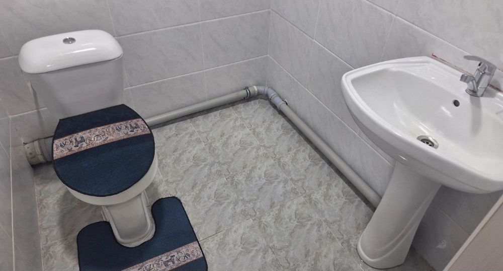 Срочно сдаётся квартира Макаронка