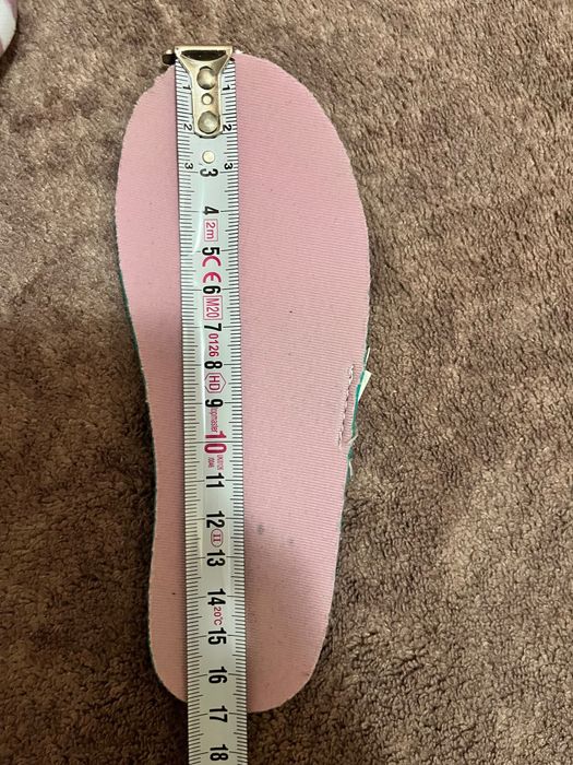 Маратонки за деца Fila