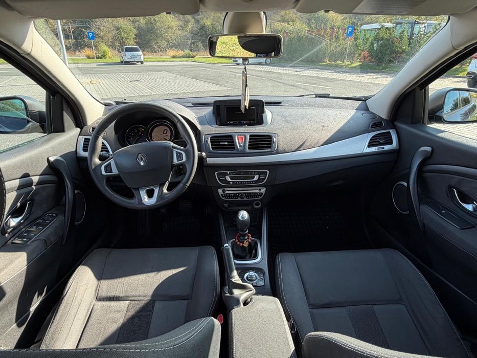 Renault Megane 3 /1.5dci/euro5