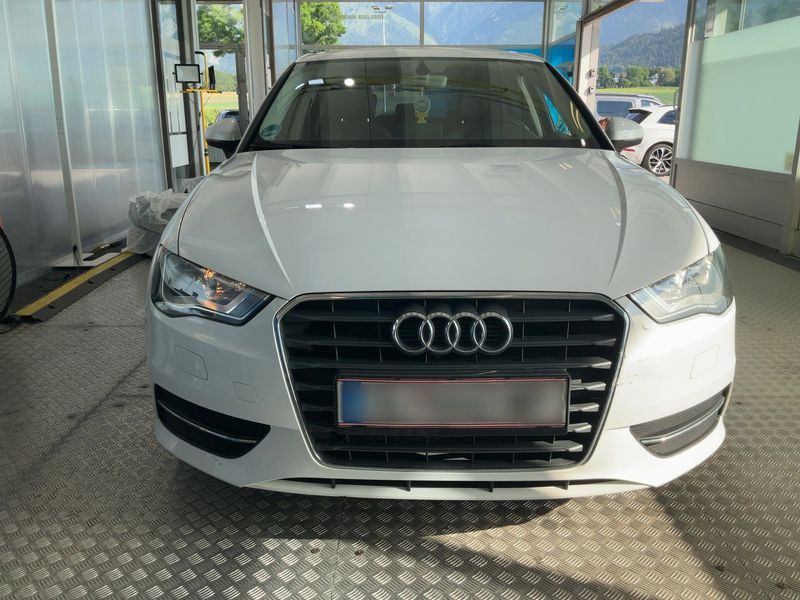 Audi A3 Sportback 1.6 TDI Attraction 2016