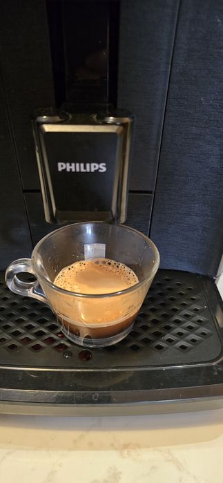 Кафеавтомат philips