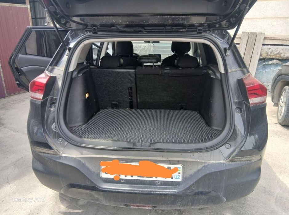 Tracker 2 Premier, 2023, Пробег 42300