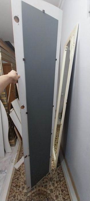 Продам зеркала съёмные.