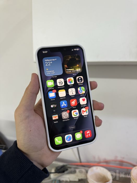 iPhone 12 Pro Max 256GB