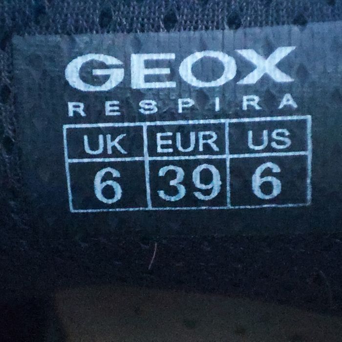 Geox Respira размер 39