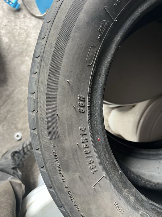 Шины 185/65 р14 продам