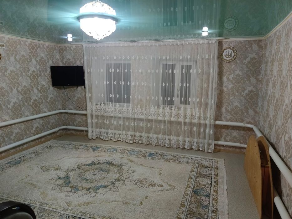 Продам дом благоустроенный