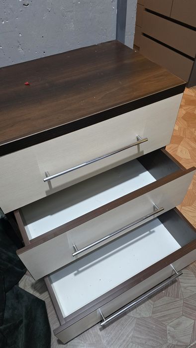 Комод. Самовывоз.