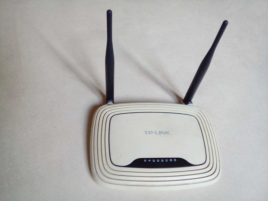 WI -FI   роутэр  б\у