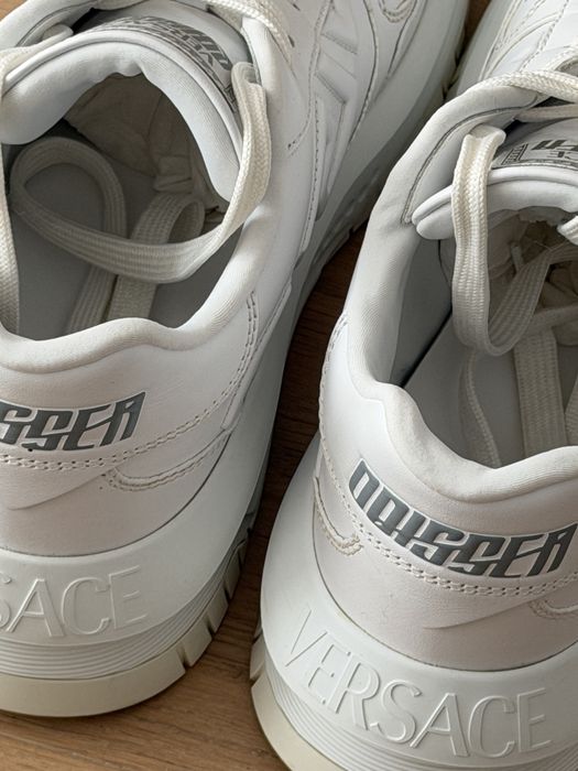 Sneakers Versace Odissea (Barbați)