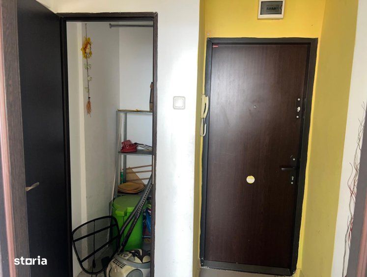 METROU Iancului, Apartament cu 2 camere - 46 mp - etaj 6/8