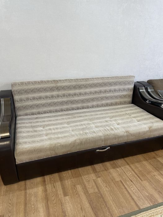 Продам расклодной диван