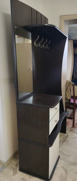Шкаф стенка в прихожую