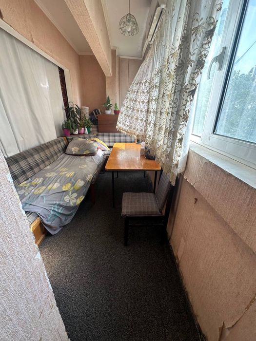 Юнусабад-6 4/4/4