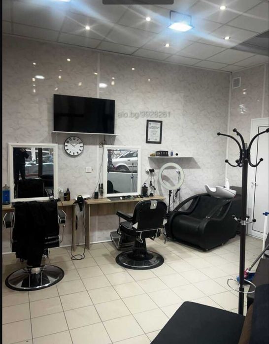 Дава се под наем Магазин в Пловдив, Център - 16 кв.м за 510 € - Снимка #2