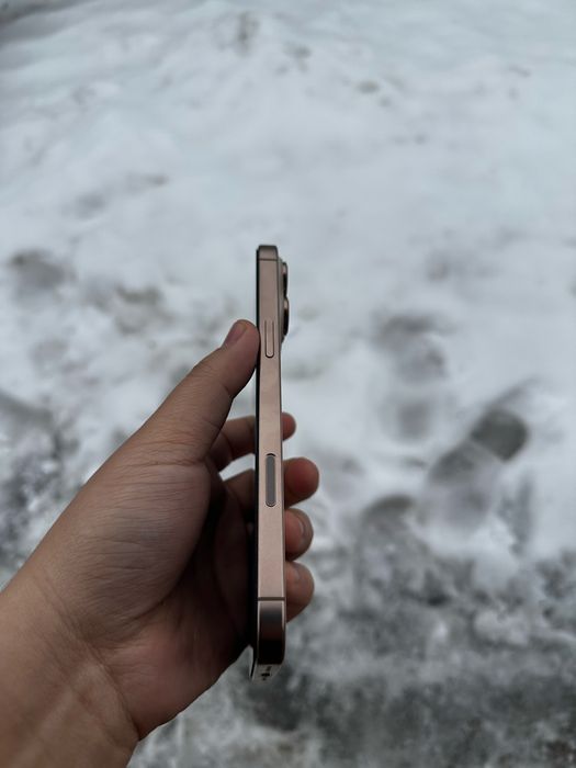 iPhone 16 Pro Max 256 GB новый