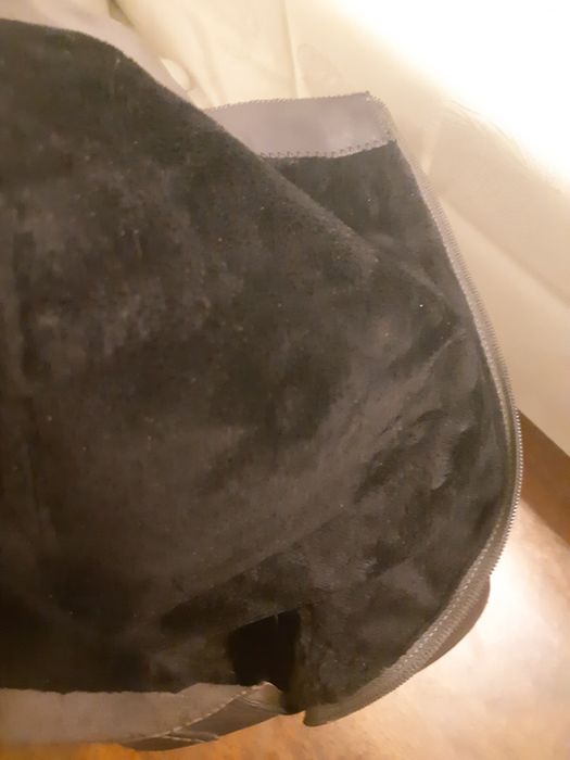 Продам сапоги женские