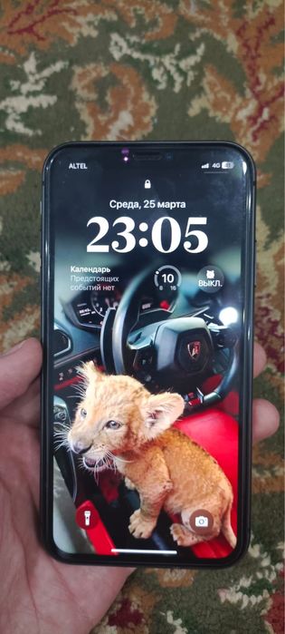 Айфон 11 128гб срочно