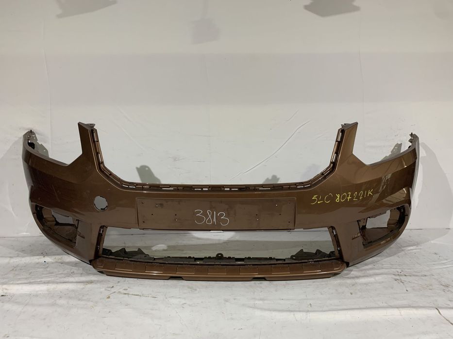 Bara fata Skoda Yeti, facelift, 2013, 2014, 2015, 2016, cod origine OE 5L0807221K.