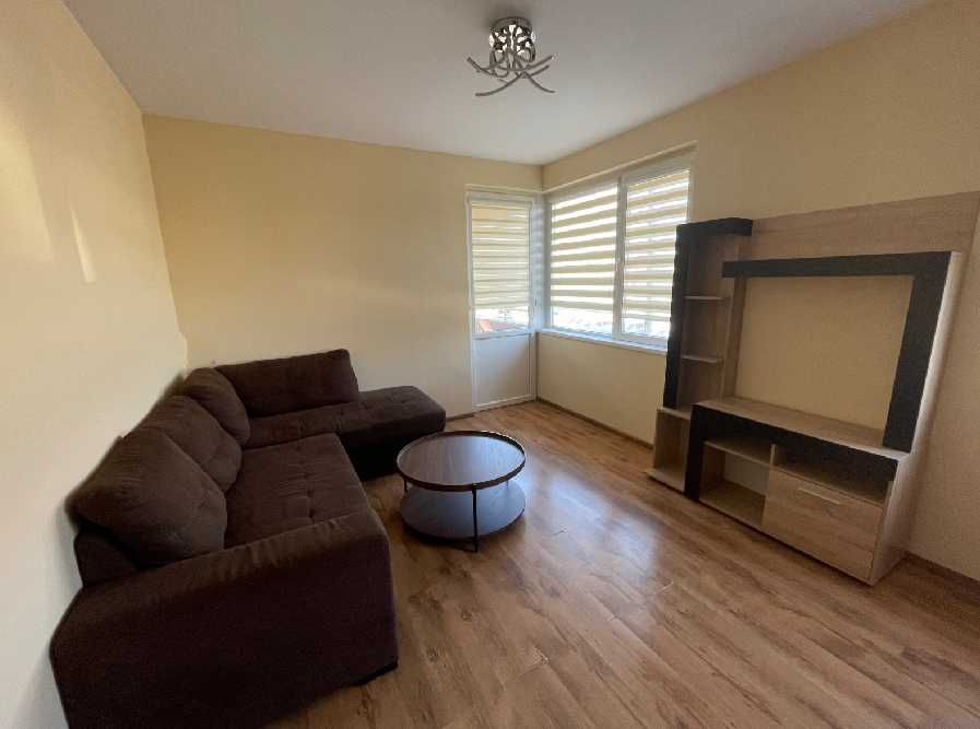 Дава се под наем Двустаен апартамент в София, Зона Б-18 - 65 кв.м за 548.25 € - Снимка #6