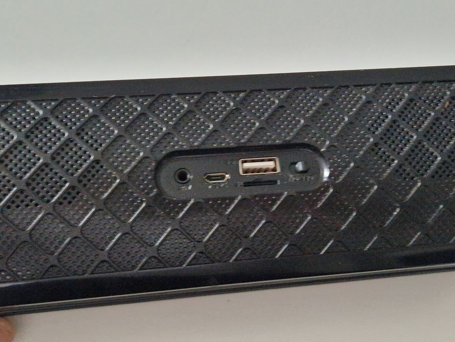 Boxa audio Bluetooth