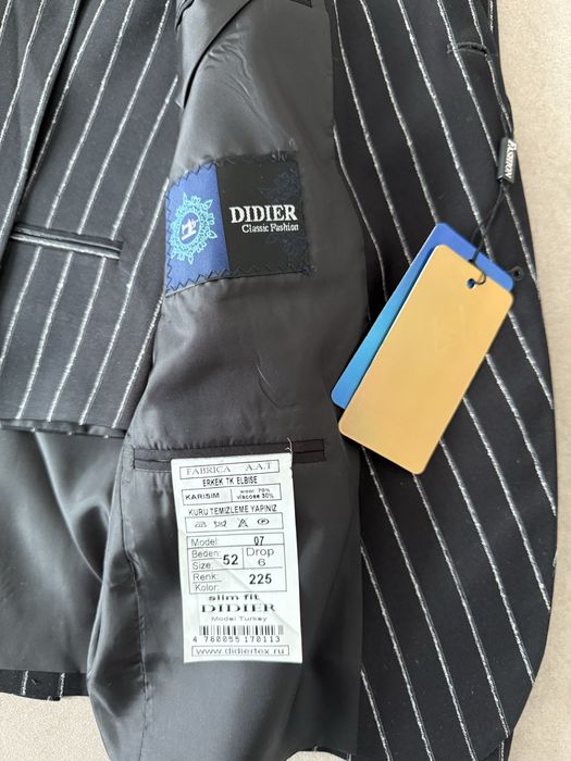 Костюм тройка мужская