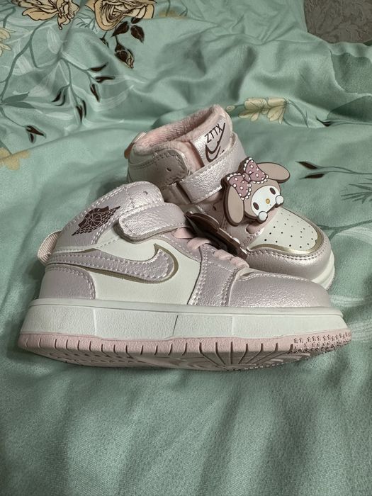 Детская обувь 20-22 размер