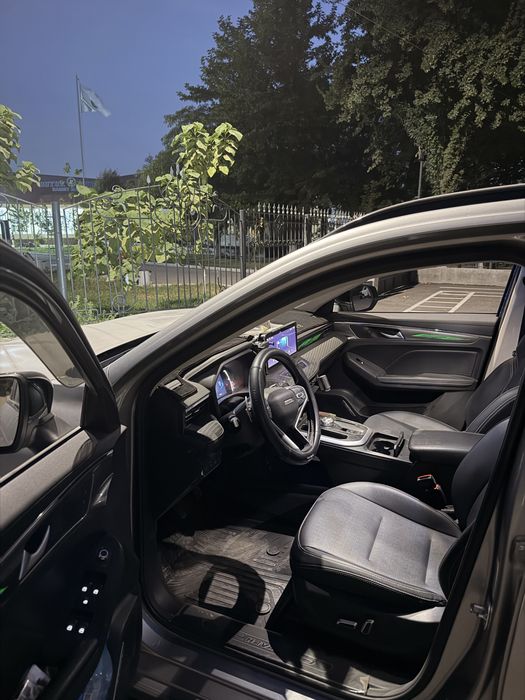 Продается Haval Jolion FULL 2025