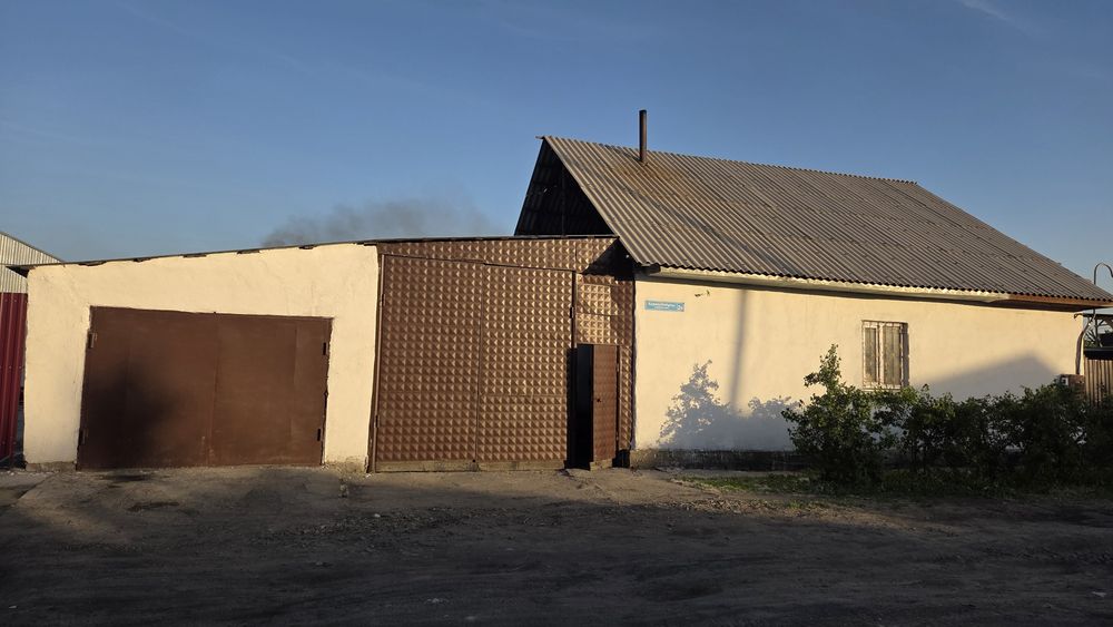 Продажа частного дома