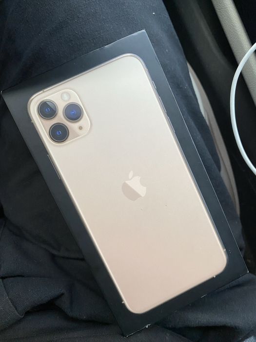 iphone 11 Pro Max айфон 256