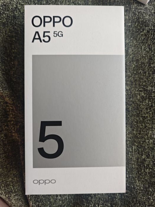 смартфон OPPO A5 5G
