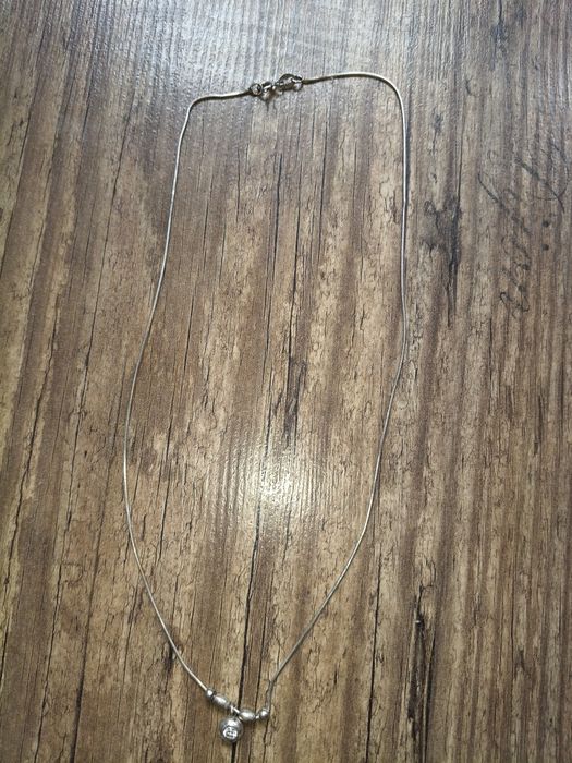 Lănțișoare de argint 925