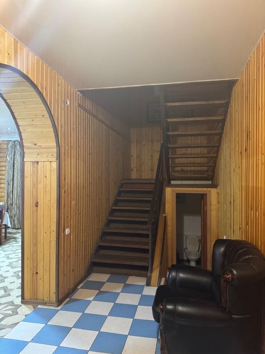 Сдам 2 котеджа посуточно на пристани