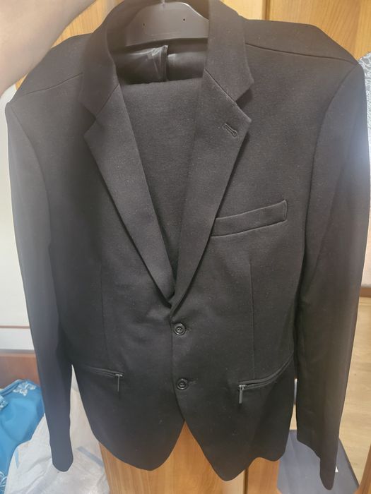 Costum bărbați Bigotti Limited Collection (Mărimea 50 / M-L) – Impecabil