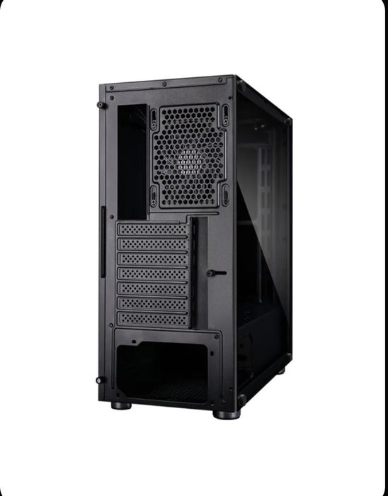 Корпус zalman r2