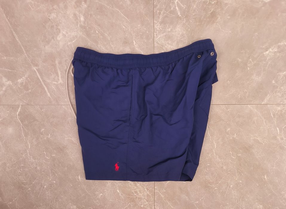 Polo Ralph Lauren XL  размер бански шорти