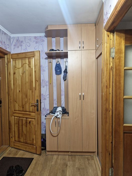 Продам квартиру в хорошем состоянии
