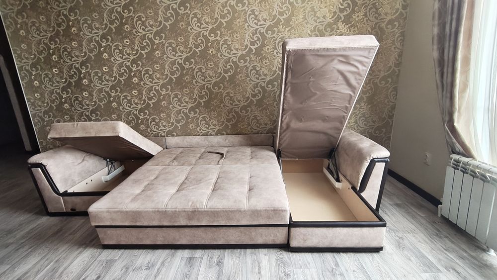 Диван Раздвижной