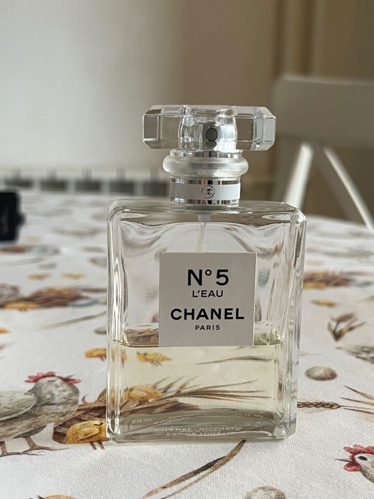 CHANEL N°5 L'EAU Тоалетна вода