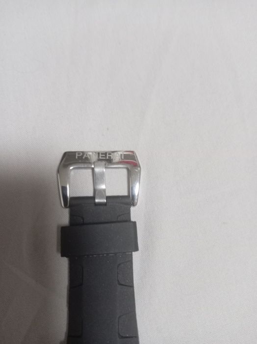 Часы Luminor Sumbersible