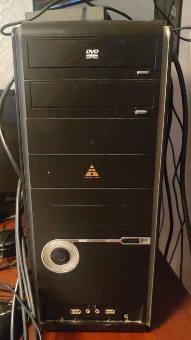 Компьютер стационарный