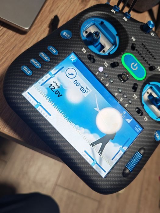 Radiocomanda Radiomaster tx16 mk3 MAX