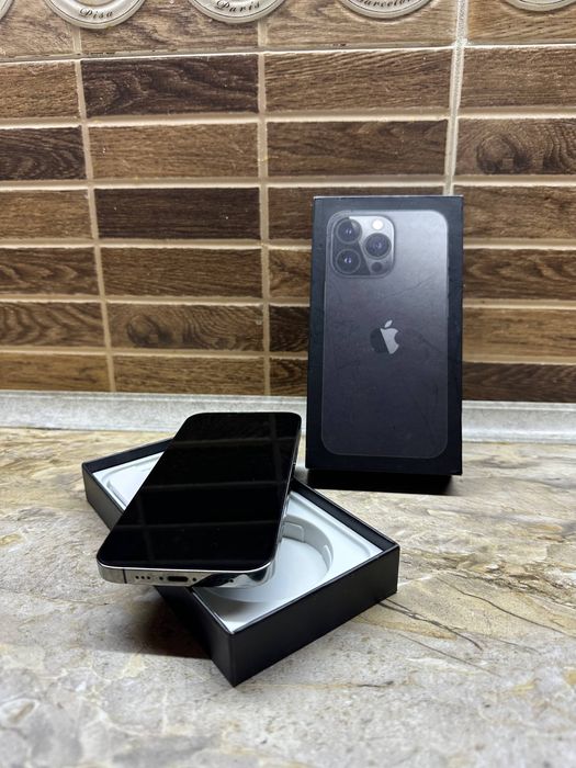 Продаётся iPhone 13 Pro 100% 128GB