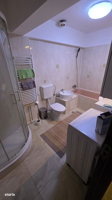 Vand ap cu 3 camere zona Posta 4