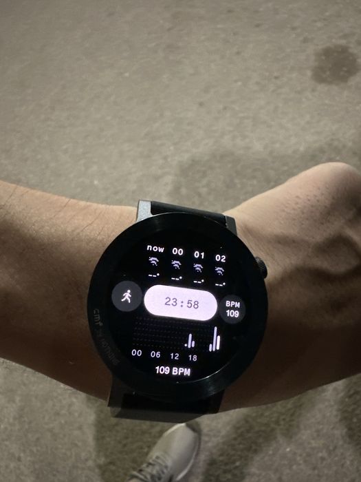 Часы : CMF Watch 3 Pro