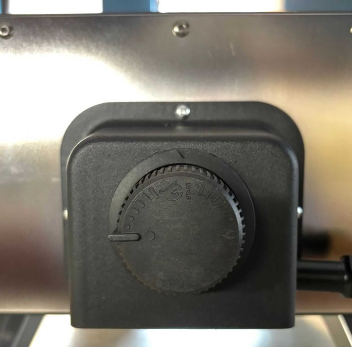 Cuptor Pizza pe gaz, Four a Pizza