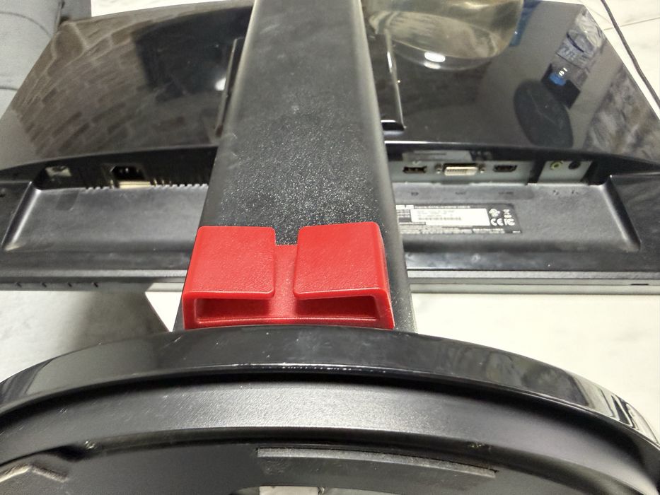 Asus VG248QE Gaming Monitor 144Hz, 24-INCH