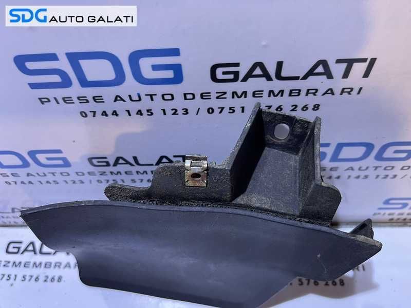 Aparatoare Protectie Noroi Roata Janta Stanga Spate VW Tiguan 2008 - 2012