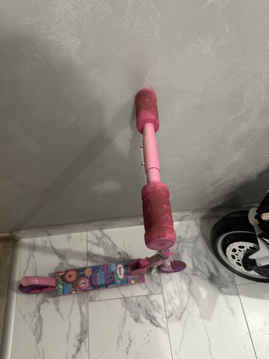 Детска тротинетка с 2 колела