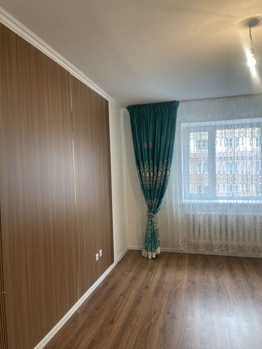 1 комнатная Квартира